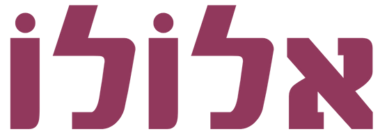 אלולו לוגו